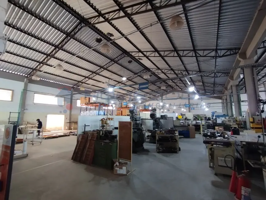 Armazém / Galpão à venda e para alugar, 3000m2 em Chácaras Campos dos Amarais, Campinas - SP - imagem 6 Foto 6 de Armazém / Galpão à venda e para alugar, 3000m2 em Chácaras Campos dos Amarais, Campinas - SP