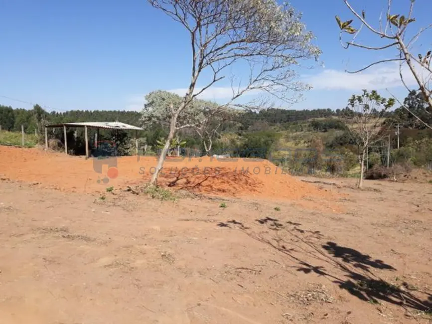 Foto 1 de Terreno / Lote à venda, 1500m2 em Joaquim Egídio, Campinas - SP