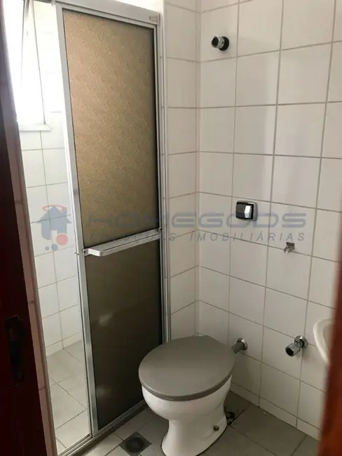 Apartamento com 3 quartos à venda, 75m2 em Botafogo, Campinas - SP - imagem 9 Foto 9 de Apartamento com 3 quartos à venda, 75m2 em Botafogo, Campinas - SP
