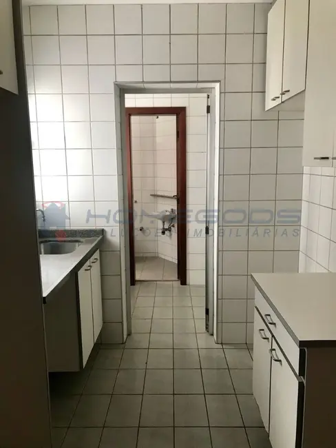 Apartamento com 3 quartos à venda, 75m2 em Botafogo, Campinas - SP - imagem 8 Foto 8 de Apartamento com 3 quartos à venda, 75m2 em Botafogo, Campinas - SP