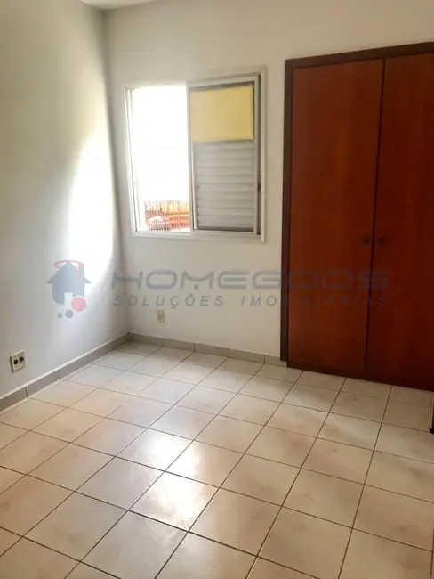 Apartamento com 3 quartos à venda, 75m2 em Botafogo, Campinas - SP - imagem 4 Foto 4 de Apartamento com 3 quartos à venda, 75m2 em Botafogo, Campinas - SP