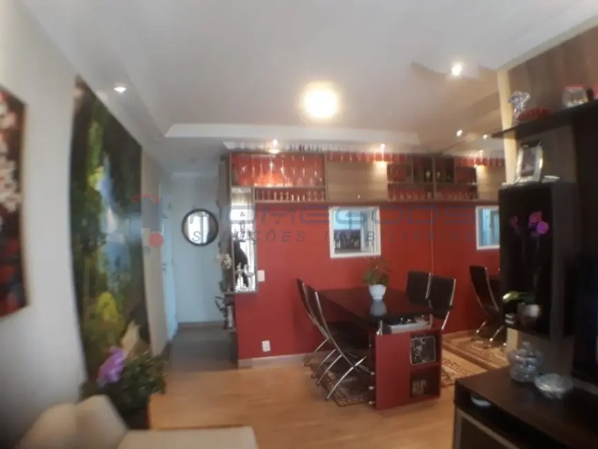 Apartamento com 3 quartos à venda, 61m2 em Vila Nova, Campinas - SP - imagem 6 Foto 6 de Apartamento com 3 quartos à venda, 61m2 em Vila Nova, Campinas - SP
