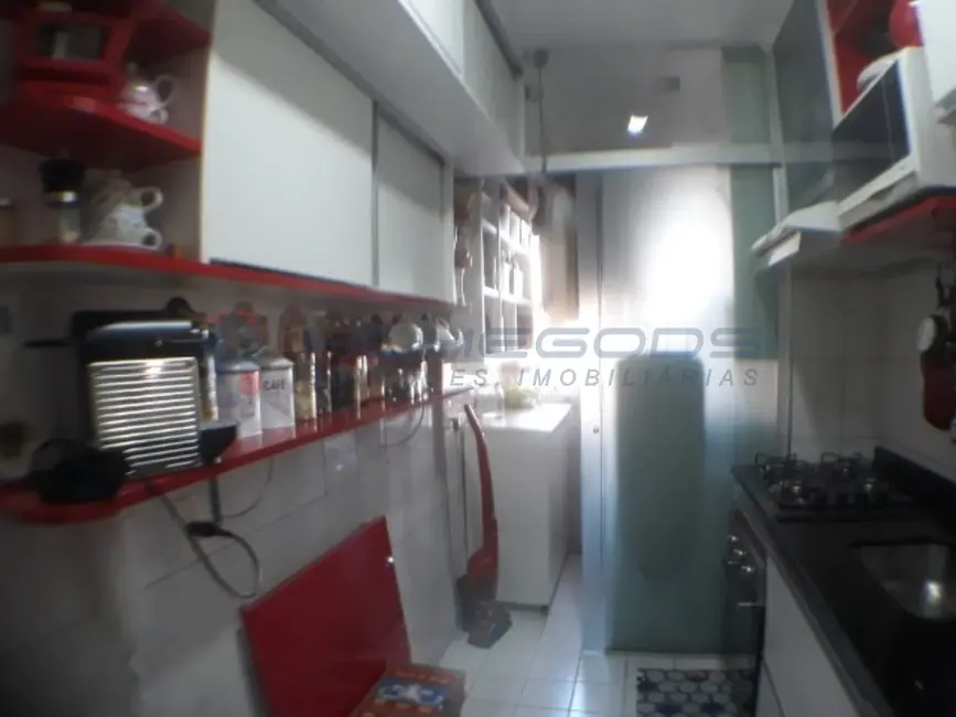Apartamento com 3 quartos à venda, 61m2 em Vila Nova, Campinas - SP - imagem 5 Foto 5 de Apartamento com 3 quartos à venda, 61m2 em Vila Nova, Campinas - SP