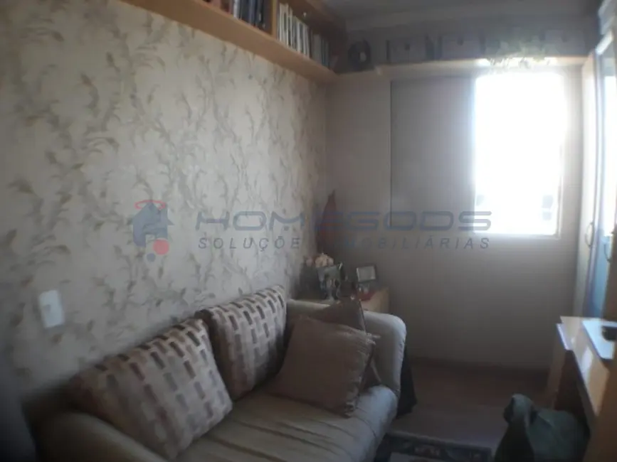Apartamento com 3 quartos à venda, 61m2 em Vila Nova, Campinas - SP - imagem 3 Foto 3 de Apartamento com 3 quartos à venda, 61m2 em Vila Nova, Campinas - SP