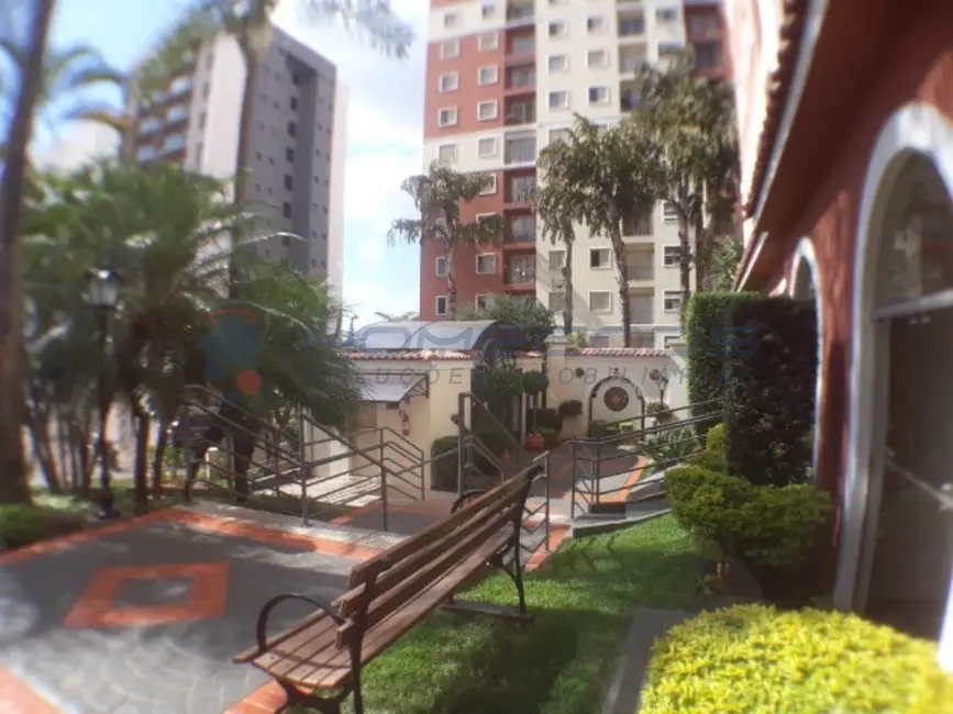 Apartamento com 3 quartos à venda, 61m2 em Vila Nova, Campinas - SP - imagem 8 Foto 8 de Apartamento com 3 quartos à venda, 61m2 em Vila Nova, Campinas - SP