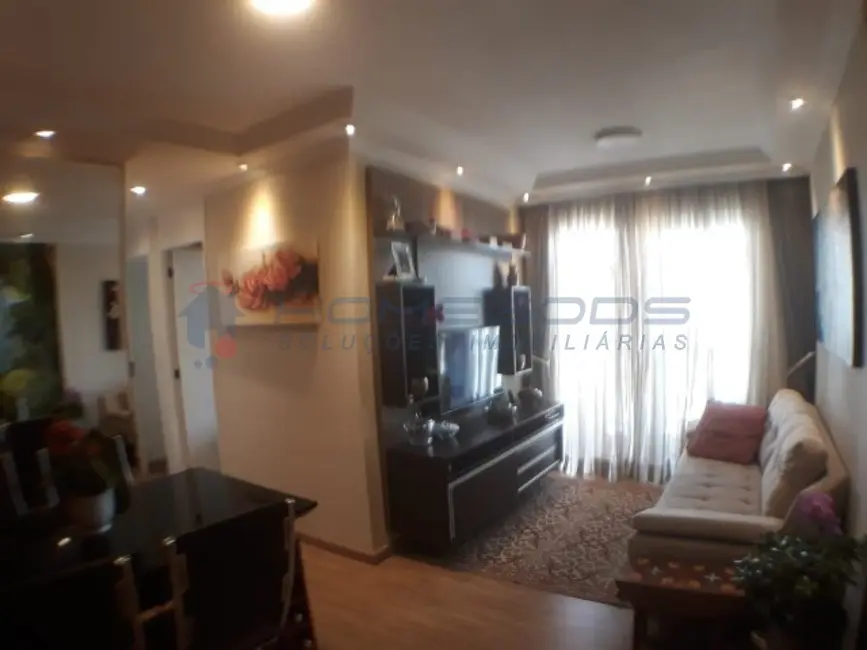 Apartamento com 3 quartos à venda, 61m2 em Vila Nova, Campinas - SP - imagem 4 Foto 4 de Apartamento com 3 quartos à venda, 61m2 em Vila Nova, Campinas - SP