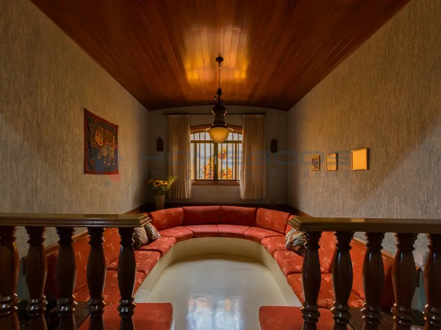 Casa com 4 quartos à venda, 578m2 em Parque Taquaral, Campinas - SP - imagem 9 Foto 9 de Casa com 4 quartos à venda, 578m2 em Parque Taquaral, Campinas - SP