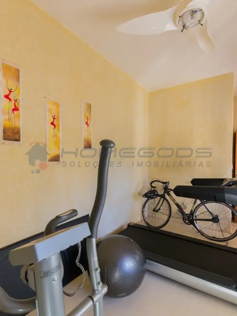 Casa com 4 quartos à venda, 578m2 em Parque Taquaral, Campinas - SP - imagem 7 Foto 7 de Casa com 4 quartos à venda, 578m2 em Parque Taquaral, Campinas - SP