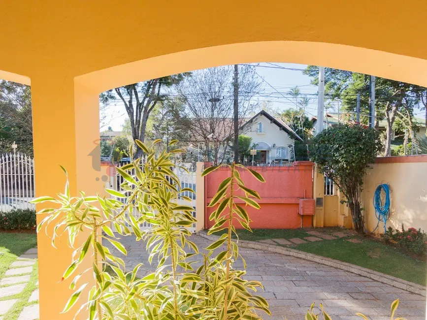 Casa com 4 quartos à venda, 578m2 em Parque Taquaral, Campinas - SP - imagem 6 Foto 6 de Casa com 4 quartos à venda, 578m2 em Parque Taquaral, Campinas - SP