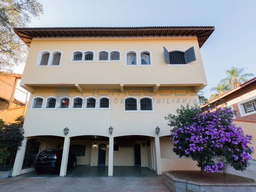 Casa com 4 quartos à venda, 578m2 em Parque Taquaral, Campinas - SP - imagem 4 Foto 4 de Casa com 4 quartos à venda, 578m2 em Parque Taquaral, Campinas - SP