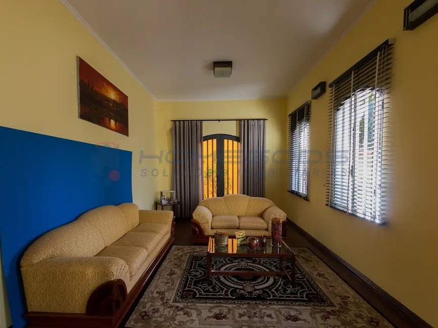 Casa com 4 quartos à venda, 578m2 em Parque Taquaral, Campinas - SP - imagem 8 Foto 8 de Casa com 4 quartos à venda, 578m2 em Parque Taquaral, Campinas - SP