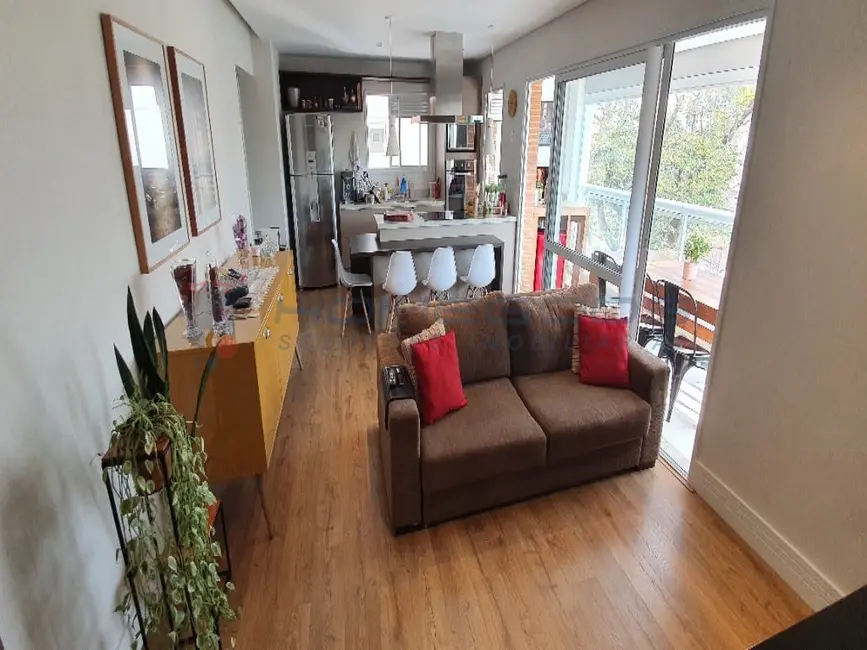 Apartamento com 3 quartos à venda, 119m2 em Jardim Belo Horizonte, Campinas - SP - imagem 3 Foto 3 de Apartamento com 3 quartos à venda, 119m2 em Jardim Belo Horizonte, Campinas - SP