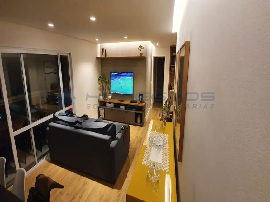 Apartamento com 3 quartos à venda, 119m2 em Jardim Belo Horizonte, Campinas - SP - imagem 7 Foto 7 de Apartamento com 3 quartos à venda, 119m2 em Jardim Belo Horizonte, Campinas - SP
