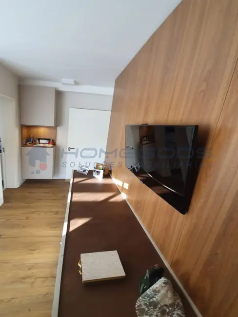 Apartamento com 3 quartos à venda, 119m2 em Jardim Belo Horizonte, Campinas - SP - imagem 9 Foto 9 de Apartamento com 3 quartos à venda, 119m2 em Jardim Belo Horizonte, Campinas - SP