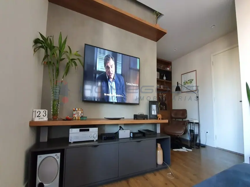 Apartamento com 3 quartos à venda, 119m2 em Jardim Belo Horizonte, Campinas - SP - imagem 6 Foto 6 de Apartamento com 3 quartos à venda, 119m2 em Jardim Belo Horizonte, Campinas - SP