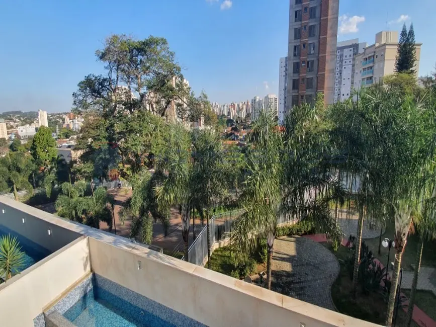 Apartamento com 3 quartos à venda, 119m2 em Jardim Belo Horizonte, Campinas - SP - imagem 4 Foto 4 de Apartamento com 3 quartos à venda, 119m2 em Jardim Belo Horizonte, Campinas - SP