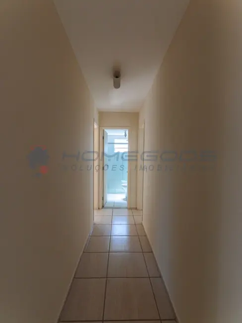 Foto 8 de Apartamento com 3 quartos à venda, 67m2 em Mansões Santo Antônio, Campinas - SP
