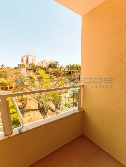 Foto 5 de Apartamento com 3 quartos à venda, 67m2 em Mansões Santo Antônio, Campinas - SP
