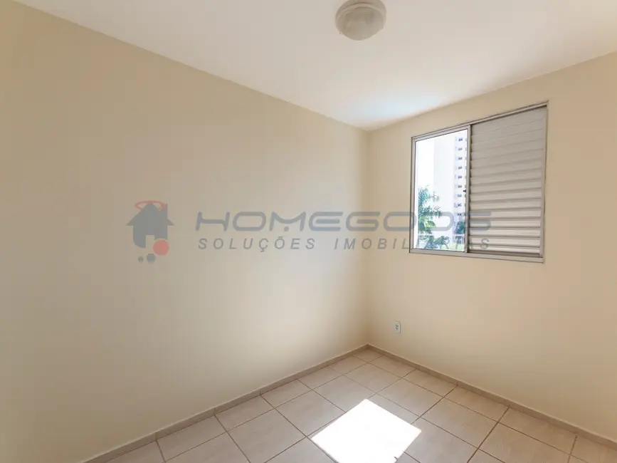 Foto 9 de Apartamento com 3 quartos à venda, 67m2 em Mansões Santo Antônio, Campinas - SP
