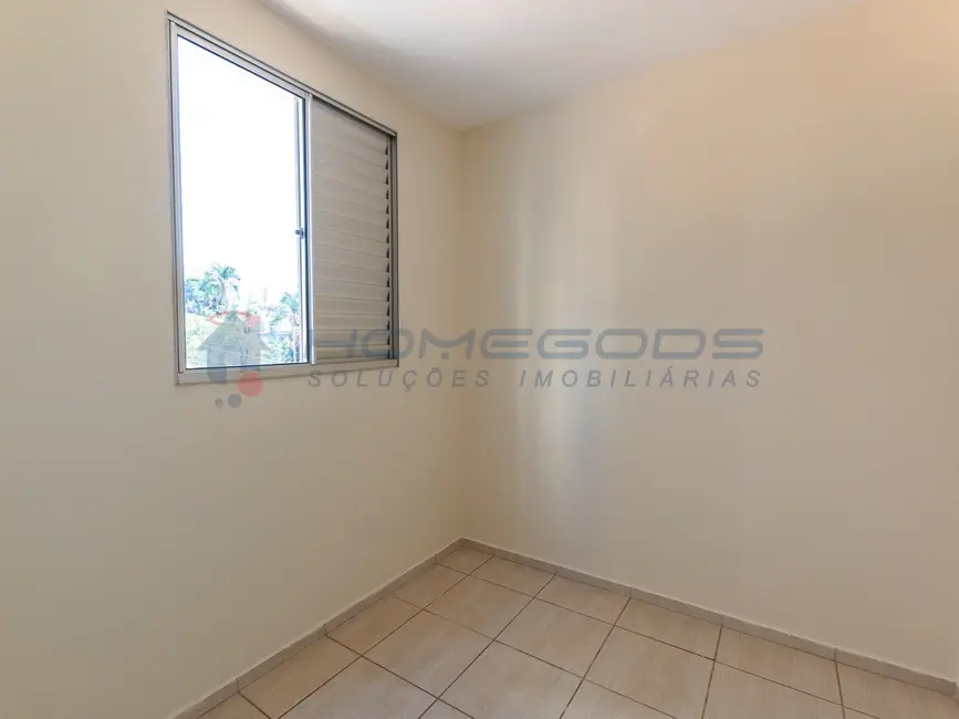 Foto 6 de Apartamento com 3 quartos à venda, 67m2 em Mansões Santo Antônio, Campinas - SP