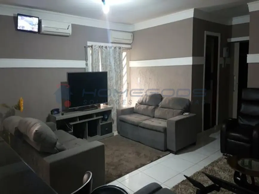 Casa com 2 quartos à venda, 980m2 em Campinas - SP - imagem 5 Foto 5 de Casa com 2 quartos à venda, 980m2 em Campinas - SP