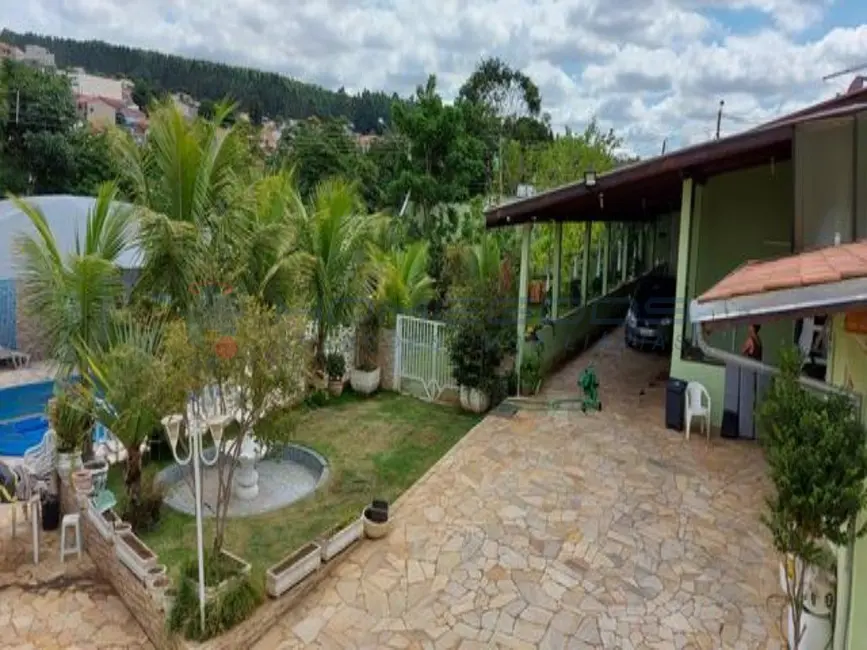 Casa com 2 quartos à venda, 980m2 em Campinas - SP - imagem 1 Foto 1 de Casa com 2 quartos à venda, 980m2 em Campinas - SP