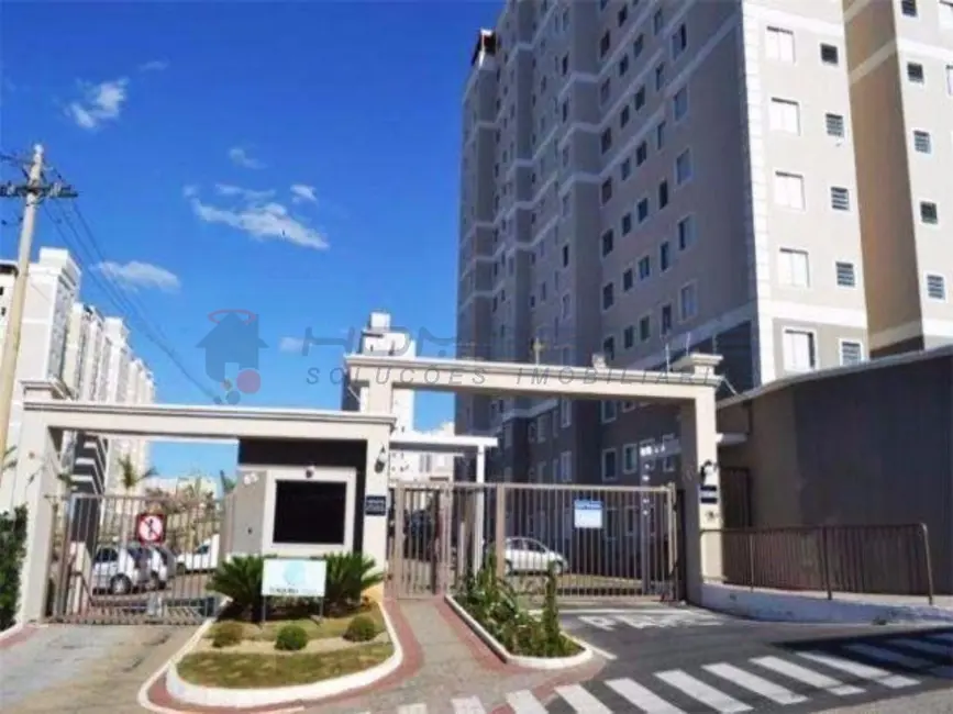 Apartamento com 2 quartos à venda, 51m2 em Jardim Nova Europa, Campinas - SP - imagem 9 Foto 9 de Apartamento com 2 quartos à venda, 51m2 em Jardim Nova Europa, Campinas - SP
