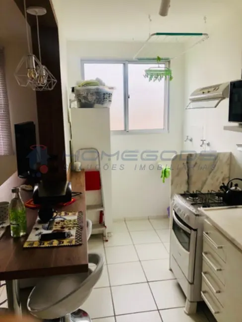 Apartamento com 2 quartos à venda, 51m2 em Jardim Nova Europa, Campinas - SP - imagem 4 Foto 4 de Apartamento com 2 quartos à venda, 51m2 em Jardim Nova Europa, Campinas - SP