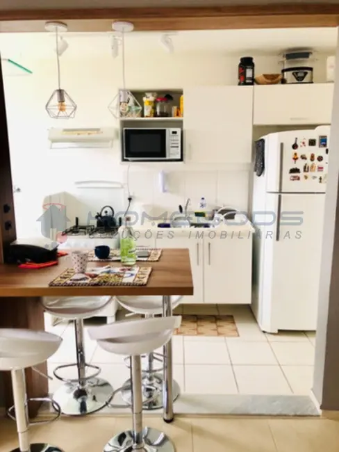 Apartamento com 2 quartos à venda, 51m2 em Jardim Nova Europa, Campinas - SP - imagem 6 Foto 6 de Apartamento com 2 quartos à venda, 51m2 em Jardim Nova Europa, Campinas - SP