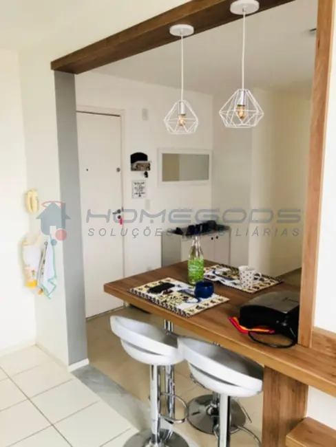 Apartamento com 2 quartos à venda, 51m2 em Jardim Nova Europa, Campinas - SP - imagem 7 Foto 7 de Apartamento com 2 quartos à venda, 51m2 em Jardim Nova Europa, Campinas - SP