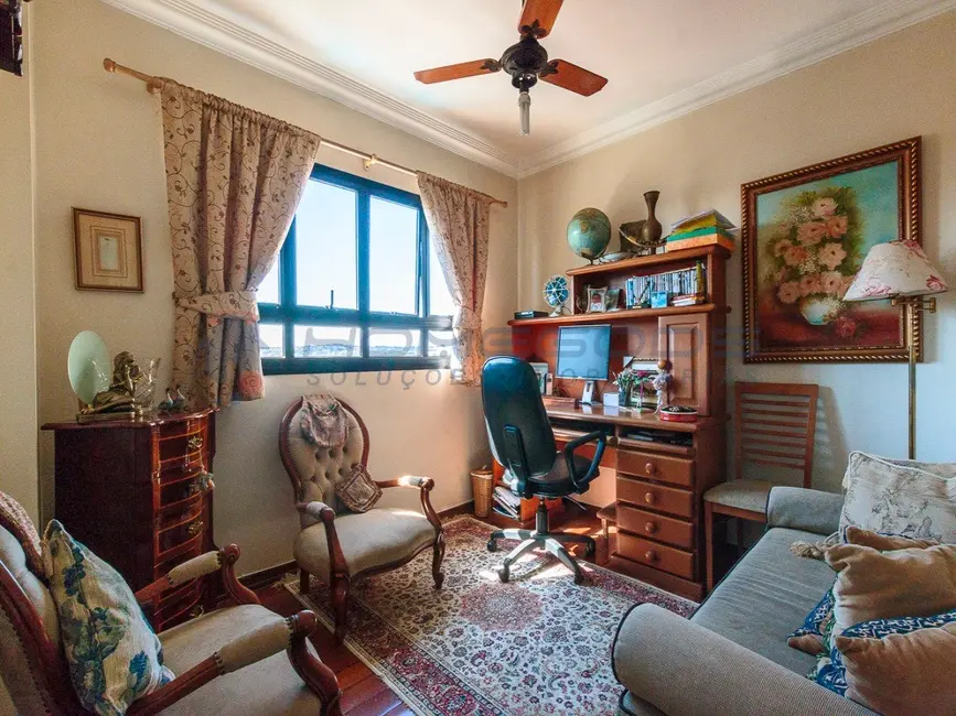 Apartamento com 4 quartos à venda, 145m2 em Jardim Flamboyant, Campinas - SP - imagem 9 Foto 9 de Apartamento com 4 quartos à venda, 145m2 em Jardim Flamboyant, Campinas - SP