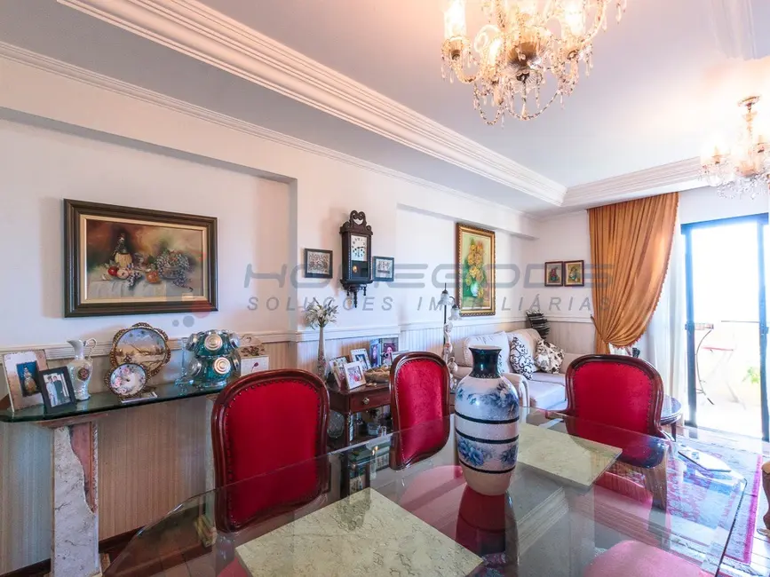 Apartamento com 4 quartos à venda, 145m2 em Jardim Flamboyant, Campinas - SP - imagem 5 Foto 5 de Apartamento com 4 quartos à venda, 145m2 em Jardim Flamboyant, Campinas - SP