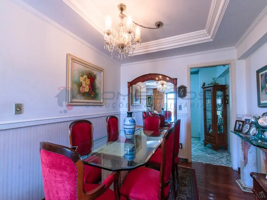 Apartamento com 4 quartos à venda, 145m2 em Jardim Flamboyant, Campinas - SP - imagem 4 Foto 4 de Apartamento com 4 quartos à venda, 145m2 em Jardim Flamboyant, Campinas - SP