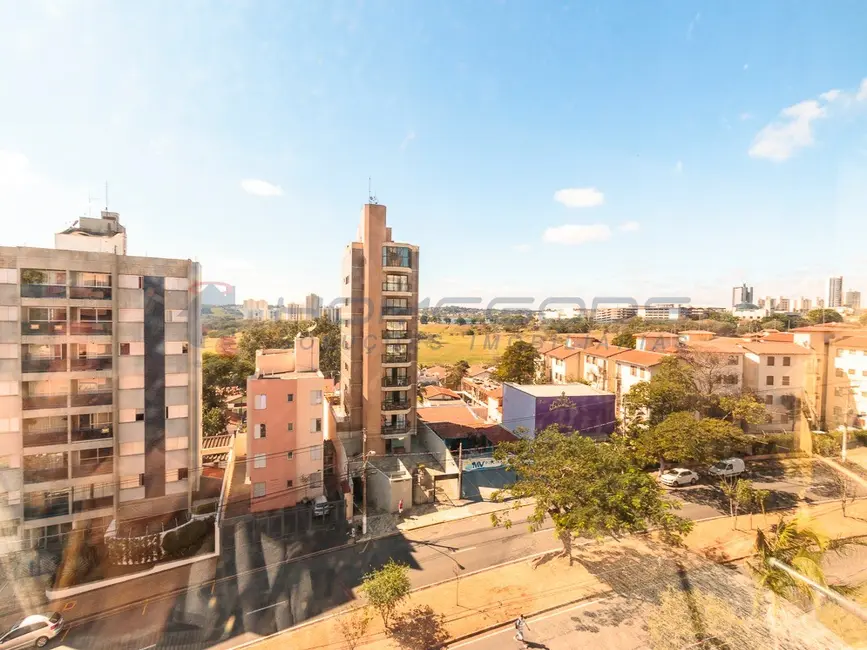 Apartamento com 4 quartos à venda, 145m2 em Jardim Flamboyant, Campinas - SP - imagem 8 Foto 8 de Apartamento com 4 quartos à venda, 145m2 em Jardim Flamboyant, Campinas - SP