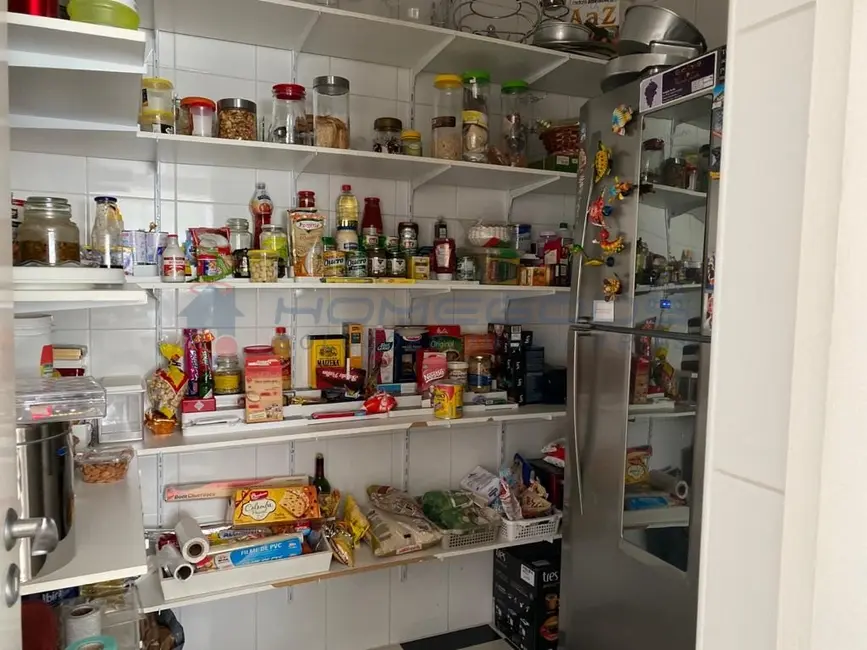 Casa com 4 quartos à venda, 6000m2 em Village Sans Souci, Valinhos - SP - imagem 9 Foto 9 de Casa com 4 quartos à venda, 6000m2 em Village Sans Souci, Valinhos - SP