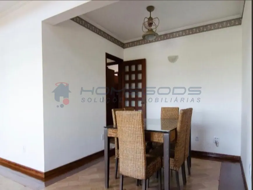 Apartamento com 4 quartos à venda, 285m2 em Jardim Flamboyant, Campinas - SP - imagem 4 Foto 4 de Apartamento com 4 quartos à venda, 285m2 em Jardim Flamboyant, Campinas - SP