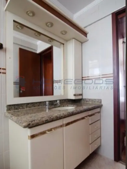 Apartamento com 4 quartos à venda, 285m2 em Jardim Flamboyant, Campinas - SP - imagem 8 Foto 8 de Apartamento com 4 quartos à venda, 285m2 em Jardim Flamboyant, Campinas - SP