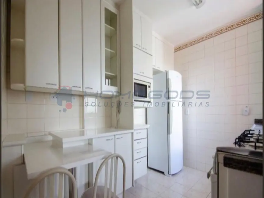 Apartamento com 4 quartos à venda, 285m2 em Jardim Flamboyant, Campinas - SP - imagem 9 Foto 9 de Apartamento com 4 quartos à venda, 285m2 em Jardim Flamboyant, Campinas - SP