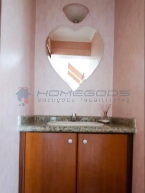 Apartamento com 4 quartos à venda, 285m2 em Jardim Flamboyant, Campinas - SP - imagem 5 Foto 5 de Apartamento com 4 quartos à venda, 285m2 em Jardim Flamboyant, Campinas - SP