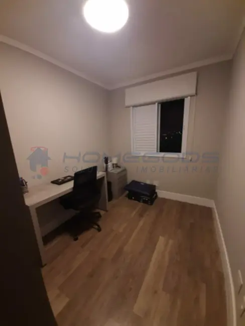 Apartamento com 3 quartos à venda, 80m2 em Jardim Nova Europa, Campinas - SP - imagem 8 Foto 8 de Apartamento com 3 quartos à venda, 80m2 em Jardim Nova Europa, Campinas - SP