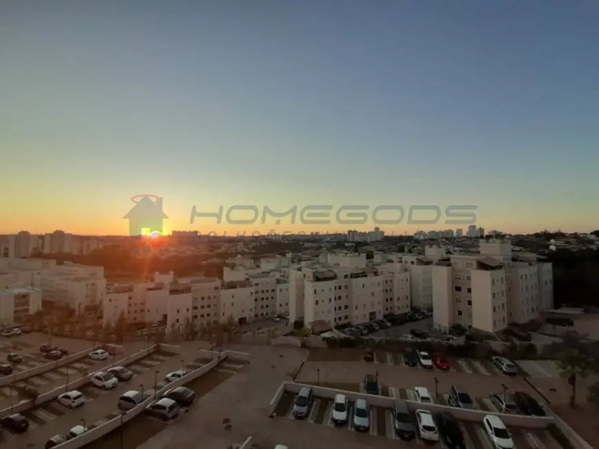 Apartamento com 3 quartos à venda, 80m2 em Jardim Nova Europa, Campinas - SP - imagem 5 Foto 5 de Apartamento com 3 quartos à venda, 80m2 em Jardim Nova Europa, Campinas - SP