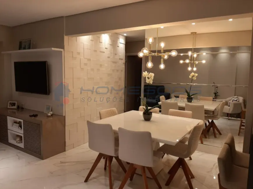 Apartamento com 3 quartos à venda, 80m2 em Jardim Nova Europa, Campinas - SP - imagem 3 Foto 3 de Apartamento com 3 quartos à venda, 80m2 em Jardim Nova Europa, Campinas - SP