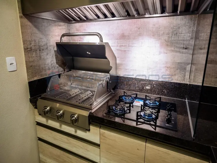 Casa com 3 quartos à venda, 300m2 em Loteamento Parque dos Alecrins, Campinas - SP - imagem 2 Foto 2 de Casa com 3 quartos à venda, 300m2 em Loteamento Parque dos Alecrins, Campinas - SP