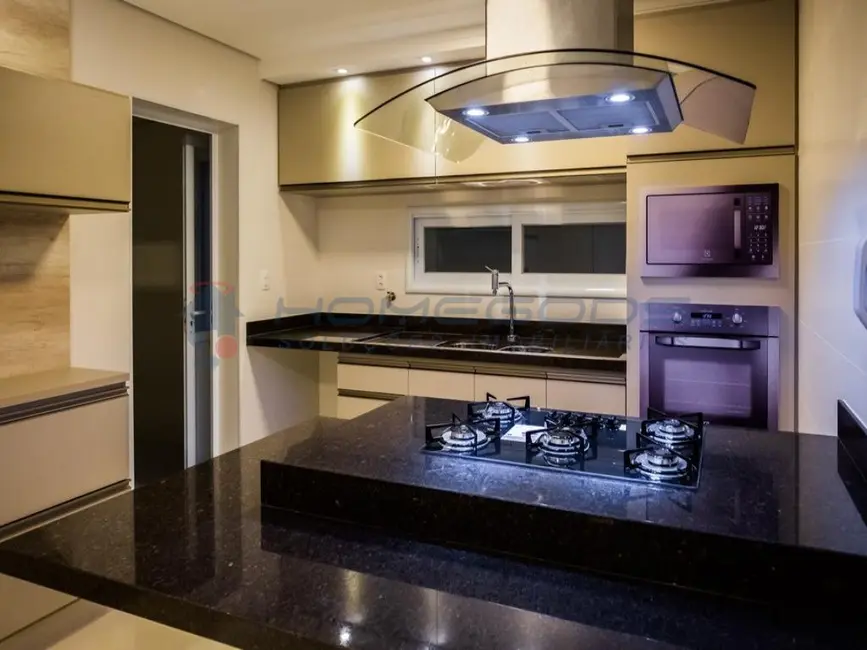 Casa com 3 quartos à venda, 300m2 em Loteamento Parque dos Alecrins, Campinas - SP - imagem 8 Foto 8 de Casa com 3 quartos à venda, 300m2 em Loteamento Parque dos Alecrins, Campinas - SP