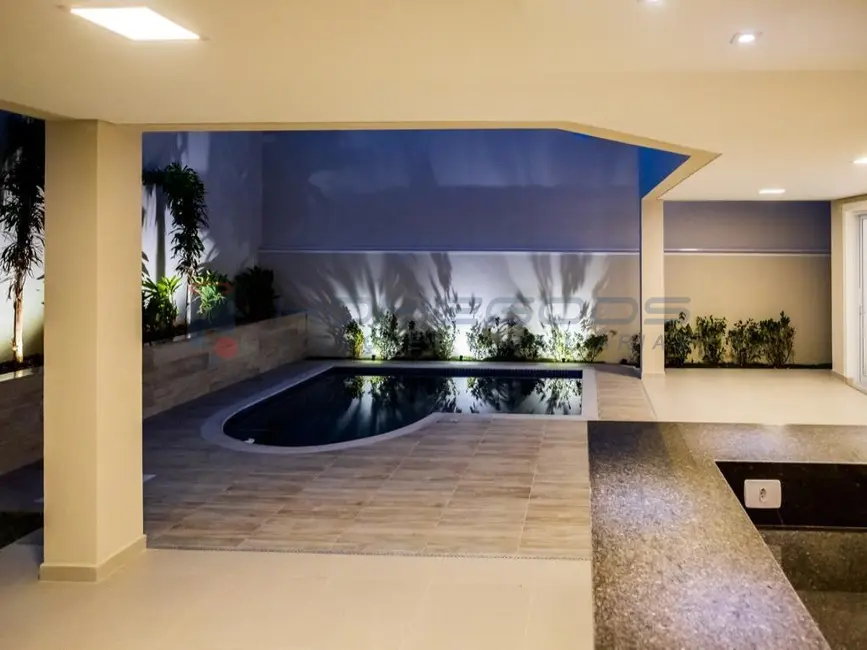 Casa com 3 quartos à venda, 300m2 em Loteamento Parque dos Alecrins, Campinas - SP - imagem 6 Foto 6 de Casa com 3 quartos à venda, 300m2 em Loteamento Parque dos Alecrins, Campinas - SP