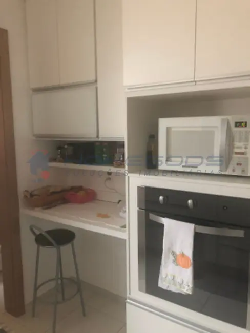 Apartamento com 3 quartos à venda, 84m2 em Centro, Campinas - SP - imagem 6 Foto 6 de Apartamento com 3 quartos à venda, 84m2 em Centro, Campinas - SP