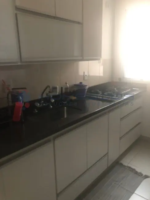 Apartamento com 3 quartos à venda, 84m2 em Centro, Campinas - SP - imagem 3 Foto 3 de Apartamento com 3 quartos à venda, 84m2 em Centro, Campinas - SP