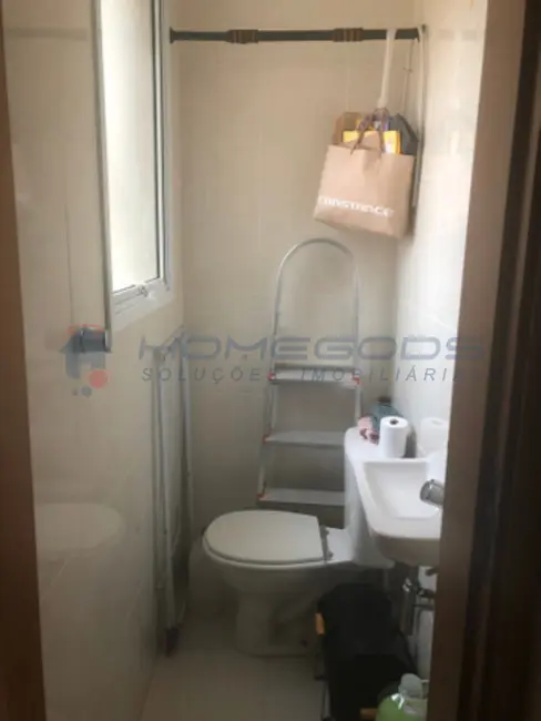 Apartamento com 3 quartos à venda, 84m2 em Centro, Campinas - SP - imagem 8 Foto 8 de Apartamento com 3 quartos à venda, 84m2 em Centro, Campinas - SP