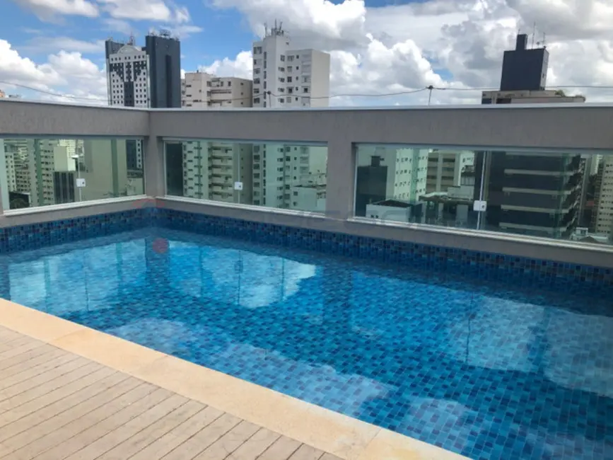 Foto 1 de Apartamento com 3 quartos à venda, 84m2 em Centro, Campinas - SP
