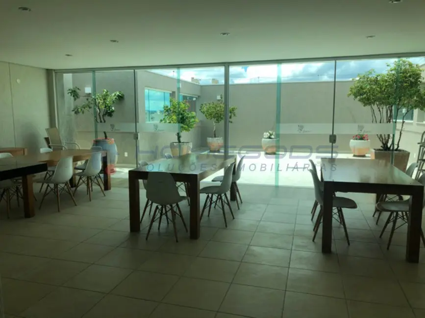 Apartamento com 3 quartos à venda, 84m2 em Centro, Campinas - SP - imagem 7 Foto 7 de Apartamento com 3 quartos à venda, 84m2 em Centro, Campinas - SP